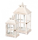 Set2 Lanterna Bianco 476