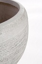 Set2 Vaso Graffiti Ciotola Bianco