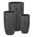 Set3 P.Vaso Rigo To Antracite Alto