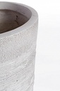 Set3 Vaso Graffiti To Bianco Alto