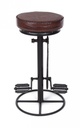 Sgabello Bar Cycle H80
