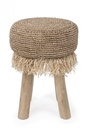 Sgabello Florinda G01 H45