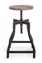 Sgabello Revolve