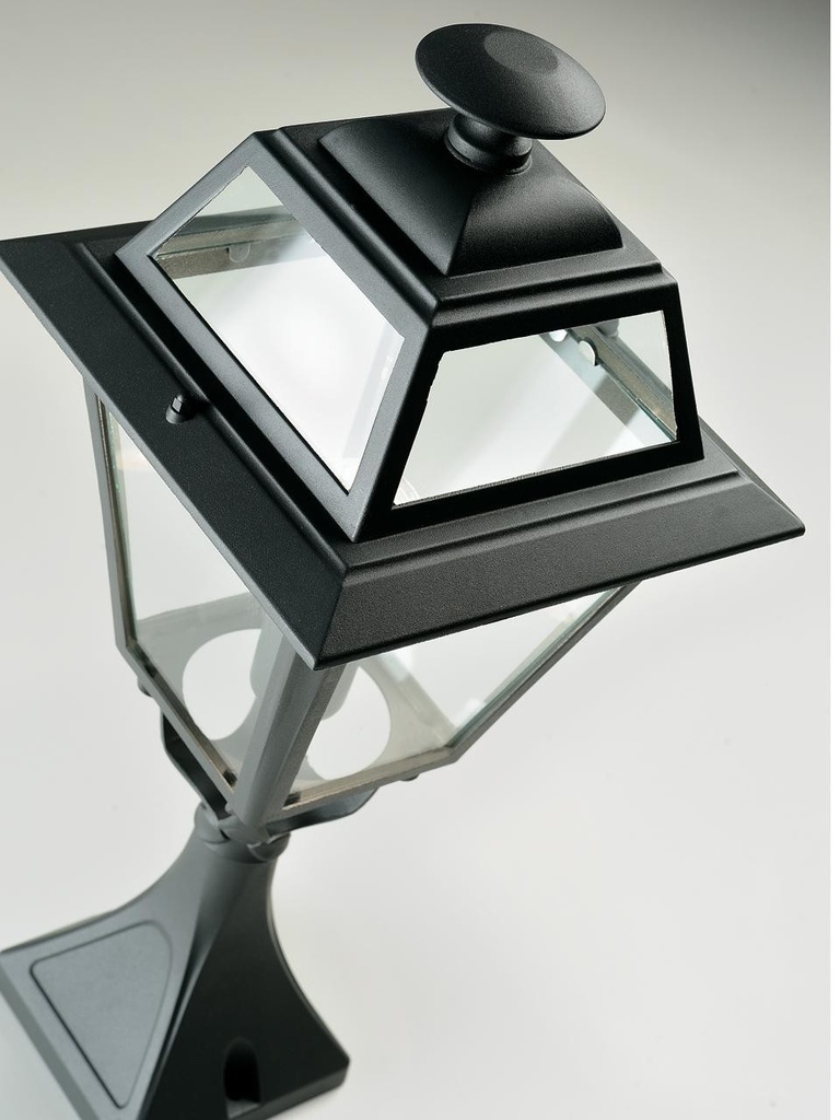 Sospensione E27  linea elegance  grafite