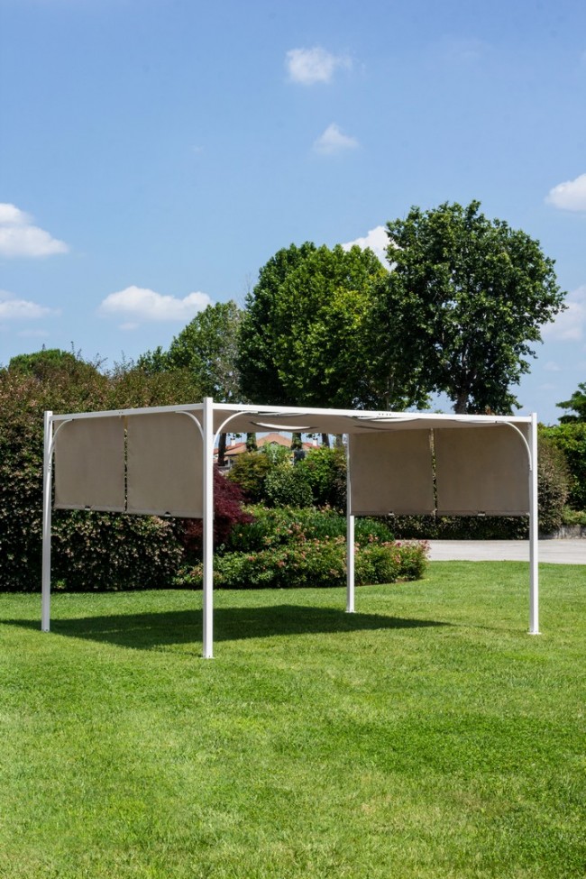 Specchio C-C Turkana 55X65