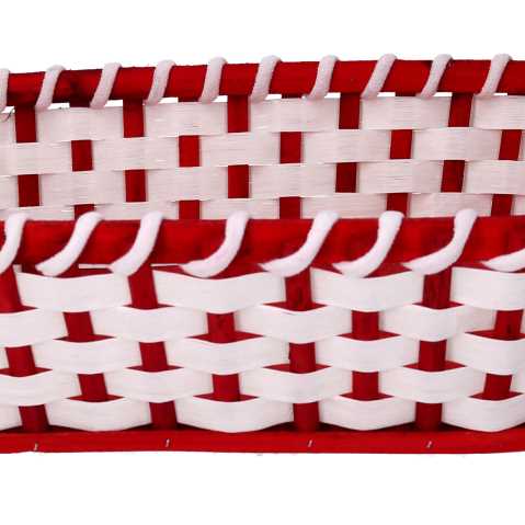 Specchio legno norimberga crema cm40x2h60
