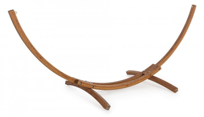 Supporto Amaca in legno