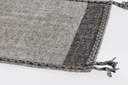 Tappeto Chathu Grigio 140X200