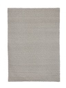 Tappeto da esterno Bhajan grigio cm 200 x 300