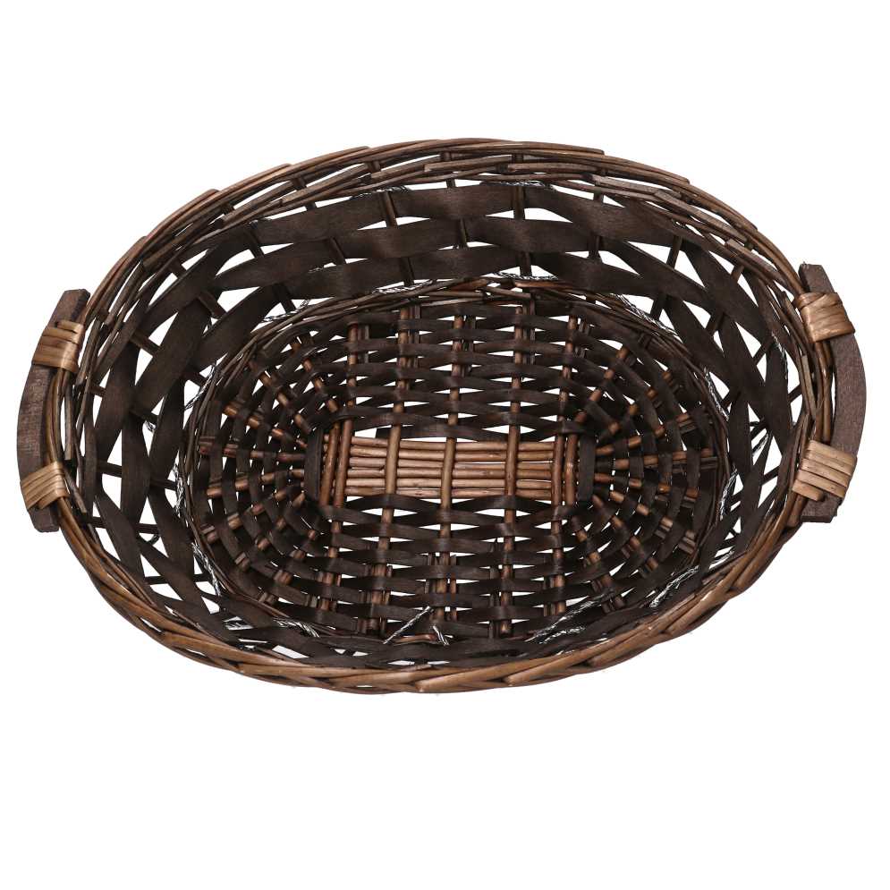 Tappeto juta india marrone ea-6190 cm120x180h0