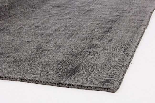 Tappeto moderno grigio scuro Cottage cm 140 x 200