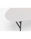 Tavolino 110 x 50 x 76h - Minerva