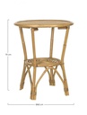 Tavolino 2P Vienna New -