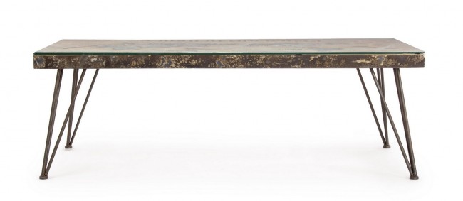 Tavolino Atlantide 140X75