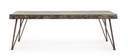Tavolino Atlantide 140X75