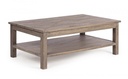 Tavolino Brasilia Cm. 110 x 65h