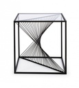 Tavolino Espiral 48X48
