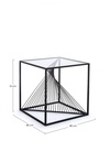 Tavolino Espiral 48X48