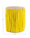 Tavolino Guadalupe Giallo  Cod. 0680441