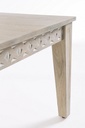 Tavolino Indira 55X55