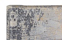 2x Dipinto Olio Vincent 1330 60X80