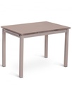 Tavolo Allungabile 110-170 x 75 cm - Baud