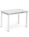 Tavolo Allungabile 110-170 x 75 cm - Baud