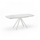 Tavolo Allungabile 120-180 x 90 cm