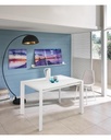 Tavolo Allungabile 122-182 x 80 cm - Pixel