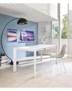 Tavolo Allungabile 122-182 x 80 cm - Pixel