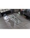 Tavolo Allungabile 140-200 x 80 cm - Tommy
