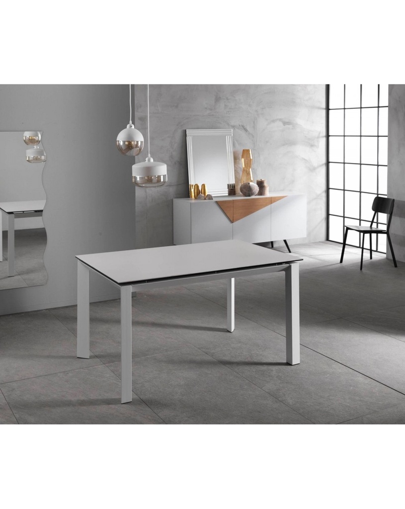 Tavolo Allungabile 140-220 x 90 cm - Account