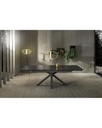 Tavolo Allungabile 160 - 240 x 90 cm - Ceramica 1