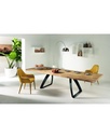 Tavolo Allungabile 160-240 x 90 cm - Bridge