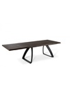 Tavolo Allungabile 160-240 x 90 cm - Bridge