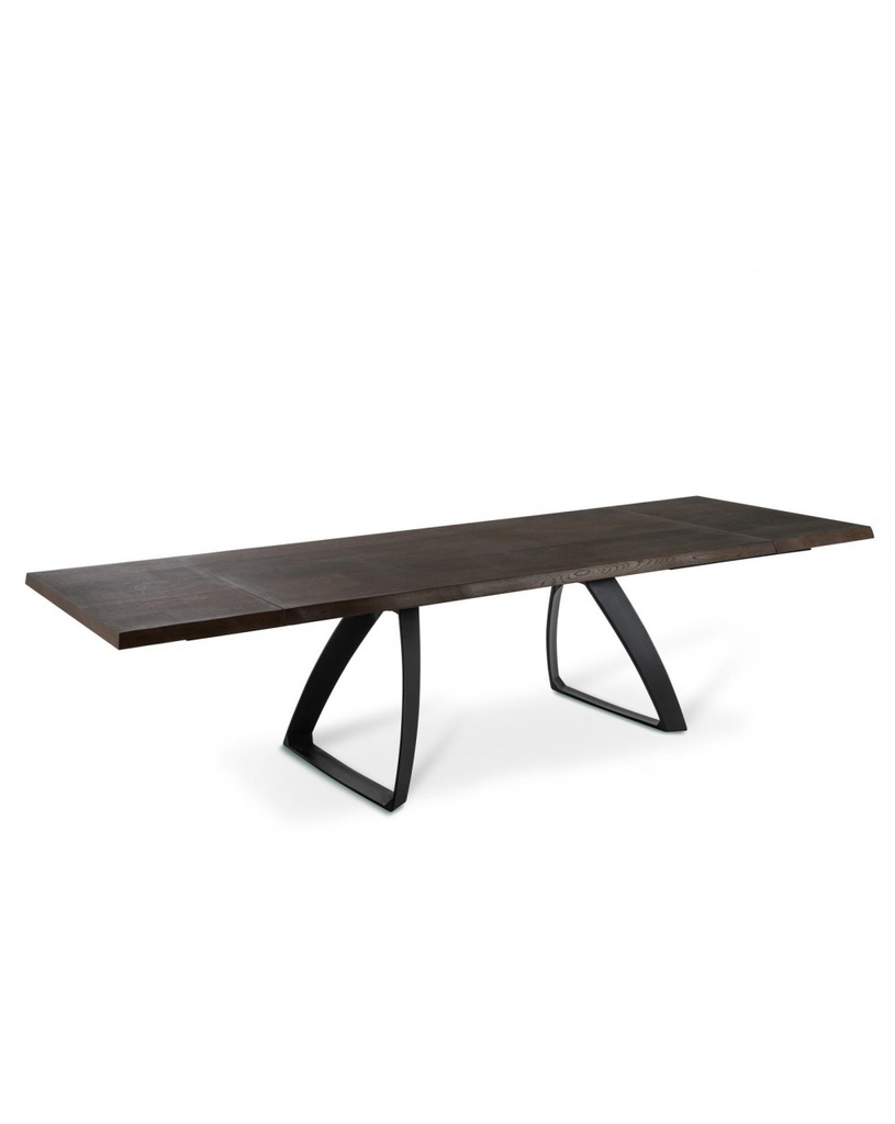 Tavolo Allungabile 160-240 x 90 cm - Bridge