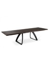Tavolo Allungabile 160-240 x 90 cm - Bridge