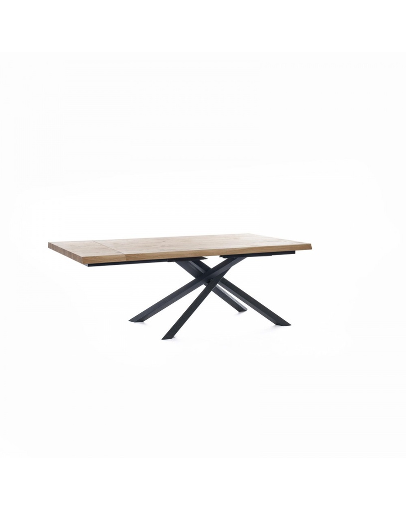 Tavolo Allungabile 160-240 x 90 cm - Spike
