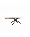 Tavolo Allungabile 160-240 x 90 cm - Spike