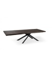Tavolo Allungabile 160-240 x 90 cm - Spike