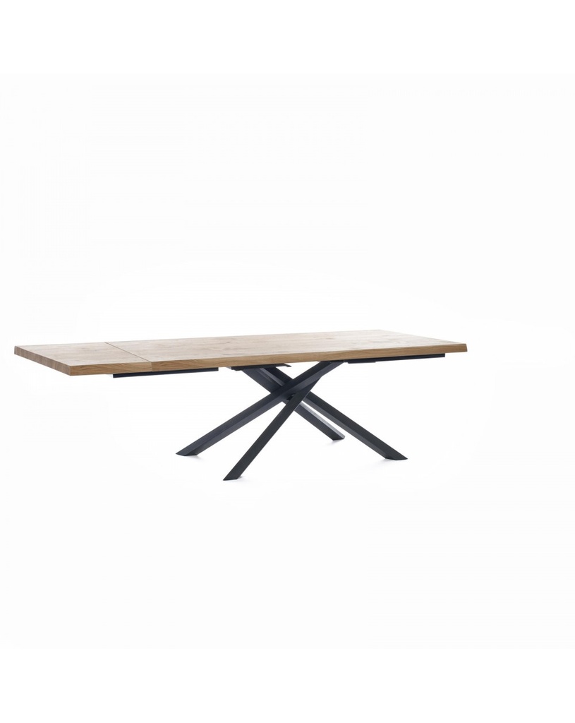 Tavolo Allungabile 200-300 x 100 cm - Spike