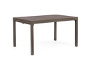 Tavolo Allungabile Pelagius Coffee 135-270X90  Cod.0663176