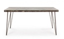 Tavolo Atlantide 160X90