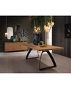 Tavolo Fisso 200 x 76 H cm - Bridge
