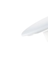 Applique 18W Led 4000K  linea head  grafite