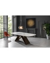 Tavolo Fisso 220 x 110 cm Thanos STS