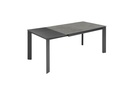 Tavolo allungabile 140-200 x 90 x 76 cm