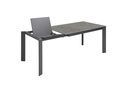 Tavolo allungabile 140-200 x 90 x 76 cm