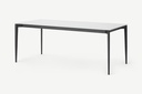 Tavolo allungabile 190-270x90