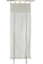 Tenda tessuto rosmary righe cm58xh160x2
